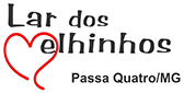 Lar dos Velhinhos - Passa Quatro/MG