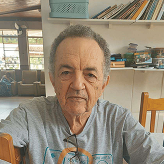Nossos hóspedes