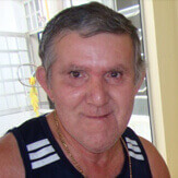 Nossos hóspedes