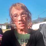 Nossos hóspedes