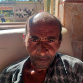 Nossos hóspedes