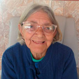 Nossos hóspedes