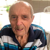 Nossos hóspedes