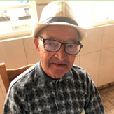 Nossos hóspedes