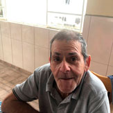 Nossos hóspedes