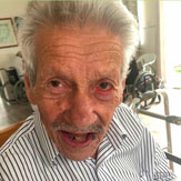 Nossos hóspedes