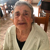 Nossos hóspedes