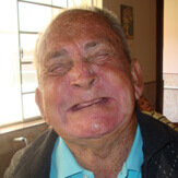 Nossos hóspedes
