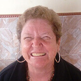 Nossos hóspedes