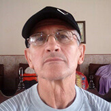 Nossos hóspedes
