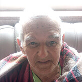 Nossos hóspedes