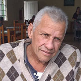 Nossos hóspedes